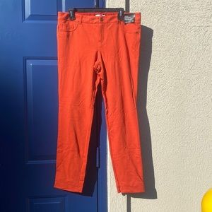 New York & company leggings